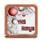 kimya android application logo